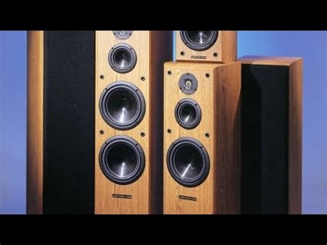 INFINITY REFERENCE 50 - YouTube