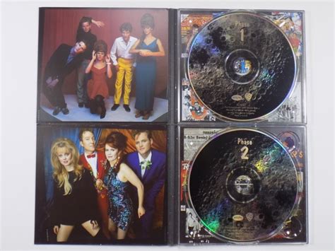 The B S Nude On The Moon Anthology Cds Usa Club Ed S A Mercadolibre