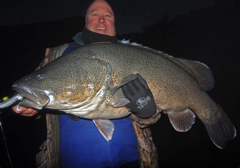 murray   top water hooked  magazine