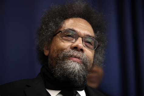 Cornel West Debate Eyde Oralie