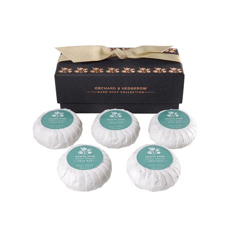 Soap Box Scots Pine Exclusive