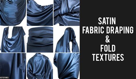Draped Fabric Reference Tranetbiologiaufrjbr