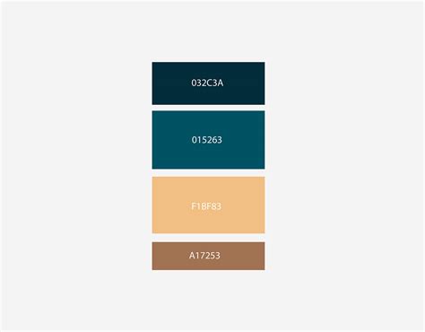 VIVACIA | Visual Brand on Behance