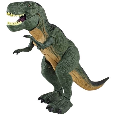Игрушка 1TOY Т17168 Динозавр Тираннозавр Рекс — купить в интернет ...
