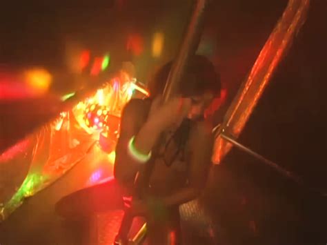 Super Sexy And Indecent Micro Bikini Dancer Upscaled