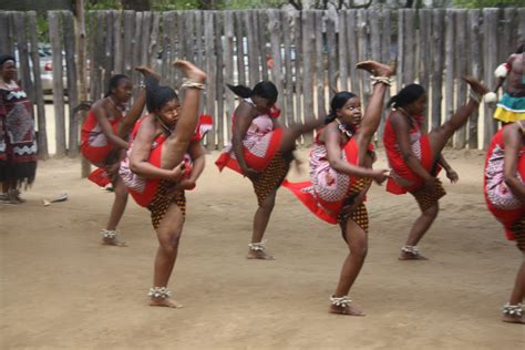 Eswatini – Roots & Journeys