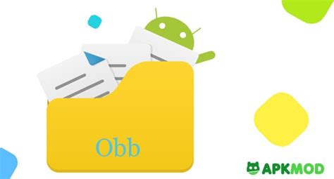 Installing applications with Obb » Apk-mod.net - Games and programs
