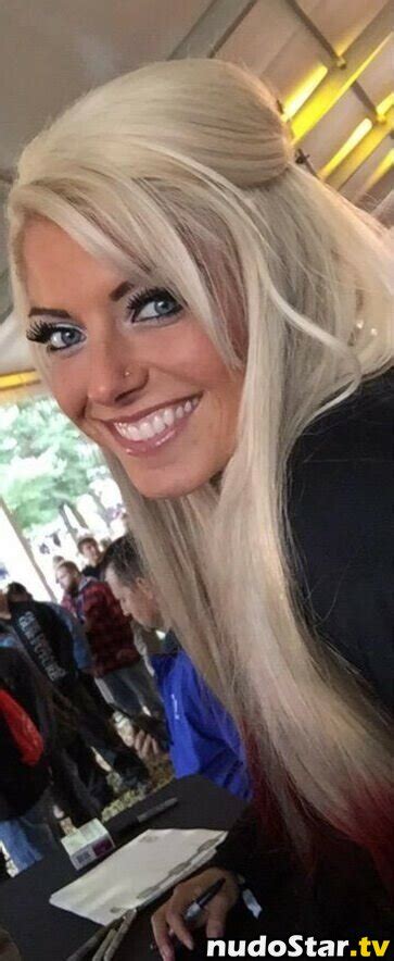 Alexa Bliss Alexa Bliss Wwe Alexafansite Nude OnlyFans Photo Nudostar TV