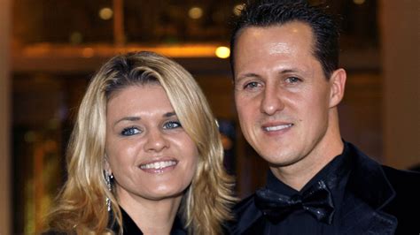 Drama Familiei Lui Michael Schumacher Corinna Tr Ie Te Ca O