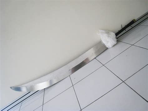 Tetsusaiga Inuyashas Sword By Gimmicks Studio On Deviantart