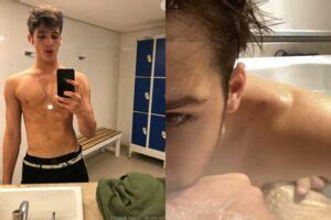 Joao Guilherme Pelado Todo Nu Em Fotos Sensuais Xvideos Gay