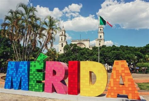 Navigating The Most Popular Neighborhoods Of Merida Mexico Wanderwisdom