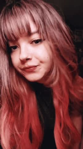 I Hope You Would Creampie My Ass Scrolller