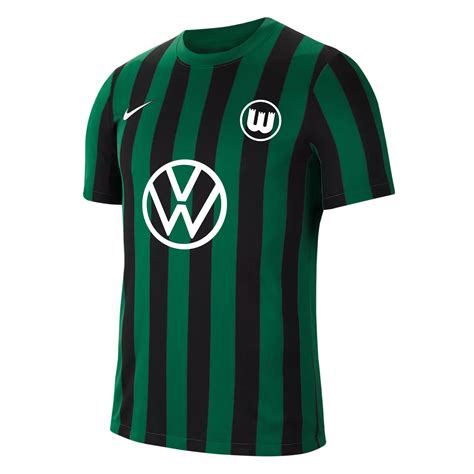 Maillot Sp Cial Vfl Wolfsburg