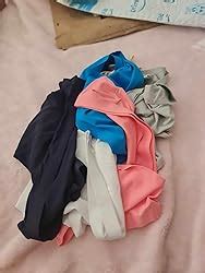 Wealurre Seamless Underwear Invisible Bikini No Show Nylon Spandex Women Panties At Amazon Women