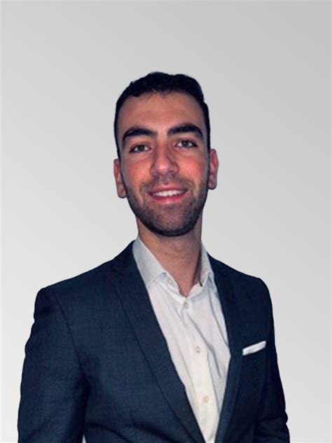 Adam Ben Taleb – Your expert in Regulated Sectors