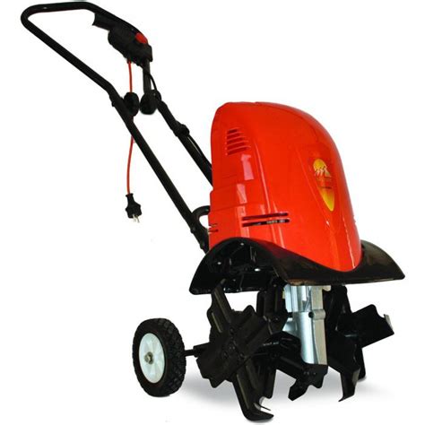 Культиваторы электрические: обзор лучших моделей и советы по выбору ...