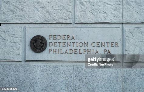20 Federal Detention Center Philadelphia Stock Photos High Res