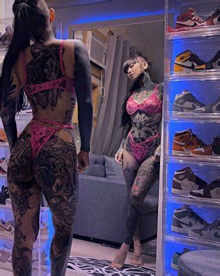 Angelie Pench Nude Porn Pictures XXX Photos Sex Images 4092951 PICTOA