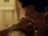 Naked Jördis Triebel in Blochin Lebenden und Toten