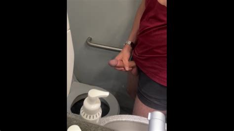 Risky Cum On AIRPLANE Pornhub Gay