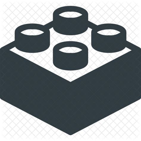 Lego Icon #89981 - Free Icons Library