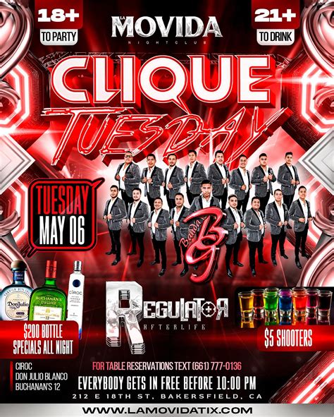 la movida night club 4