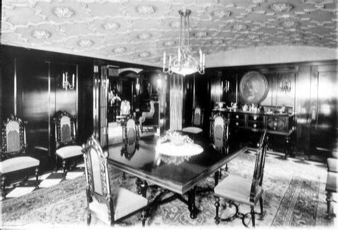 A P Woodson House Friends Of Wausau Historic Landmarks