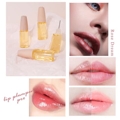 Hot Sl Liquidaci N De Ahorros De Verano Suero Para Labios Voluminizador