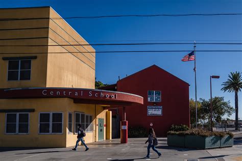 The Learning Curve: San Diego Unified Officials Blame City for Safe