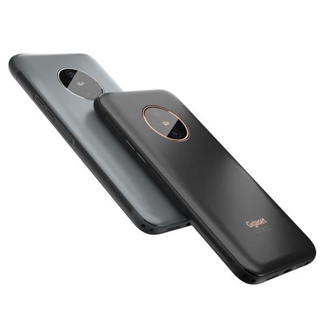 Gigaset GX6: “Made in Germany” outdoor smartphone with removable ...
