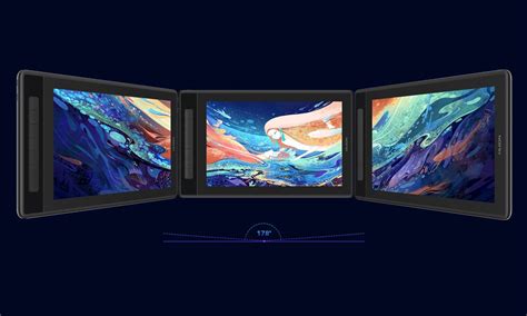 Графический планшет Huion Kamvas Pro 13 2.5K (GT1302), цены, отзывы ...