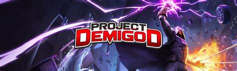 Project Demigod Game Review