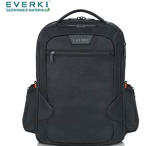 EVERKI EKP118E Laptop Backpack Studio Expandable 15 At Reichelt