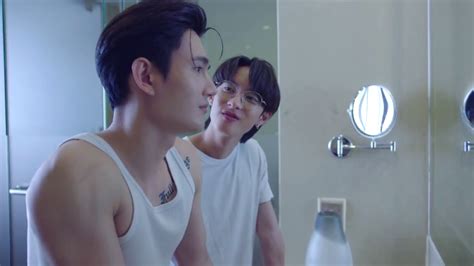 Pit Babe Recap And Review Complete Thai Omegaverse Bl