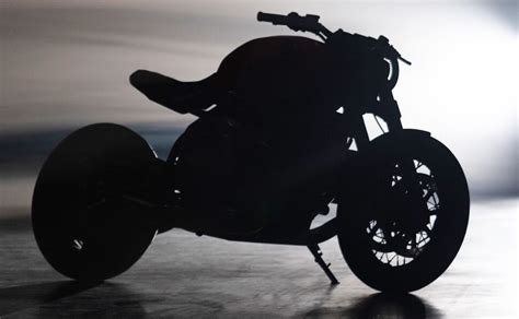 Bmw Motorrad Revela Su Nueva Maxi Naked Retro