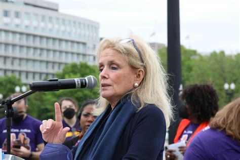 Democratic Rep. Dingell 'Stunned' as Biden Floats Immunity for Saudi