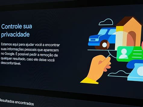 Google te avisará sobre seus dados vazados na dark web gratuitamente