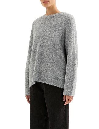 Nude Lucy Knitwear Jumpers David Jones