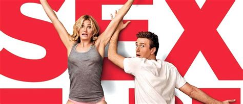 Sex Tape de Jake Kasdan synopsis casting diffusions tv photos videos Télé Loisirs