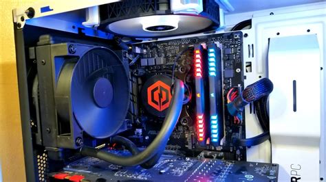 120mm Aio