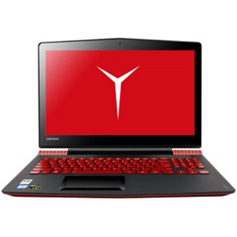 IdeaPad Legion Y520-15IKBN Red - Lenovo Exclusive Store