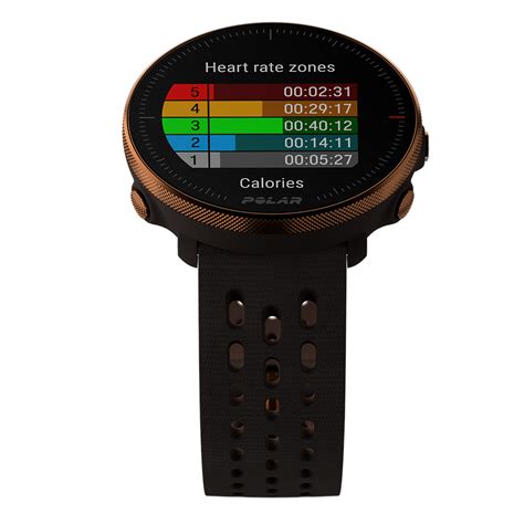 Polar Vantage M2, review y comparativa: el nuevo smartwatch que sacará ...
