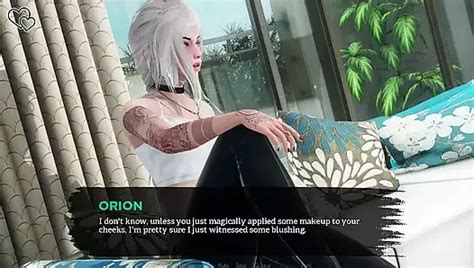 Eternum Pt Nc Comic Cartoon Porn Feat Joy Stick Cinema By Faphouse Xhamster