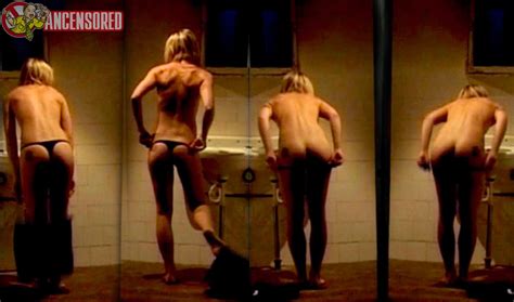 Naked Sia Trokenheim In Luella Miller