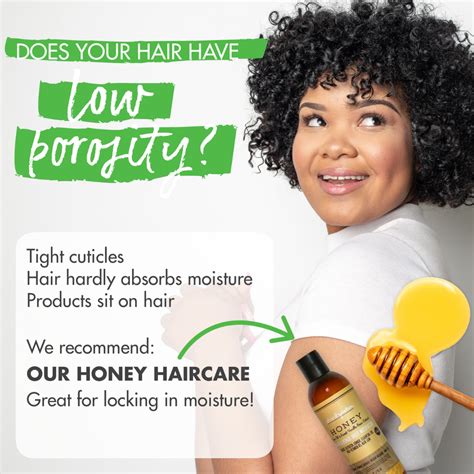 Low Porosity Hair Characteristics And Care Tips Urban Hydration