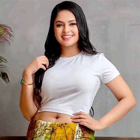 Dream Angels Geethma Bandara Hot Stills