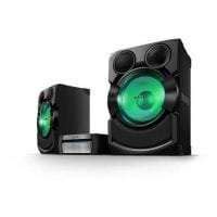 Sony Shake X70D High-Power Home Audio System with Bluetooth Technology ...