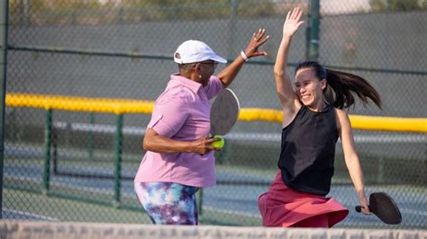 The Best Places To Play Pickleball Pickleball University