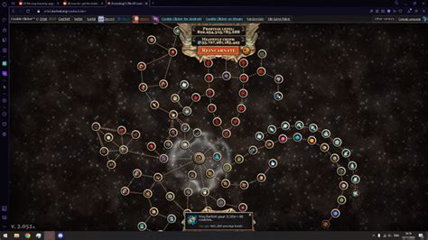 how do i get the hidden upgrades : r/CookieClicker